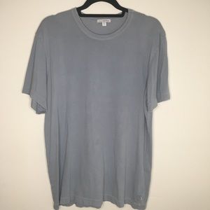 James Perse Basic Tee